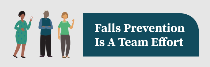 Falls Prevention 