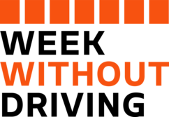 Week Without Driving: Monday, September 29 – Sunday, October 5, 2025