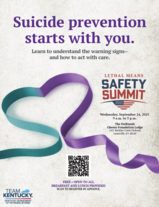 Safety Summit 