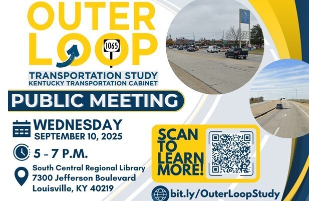 KYTC - Outer Loop Meeting