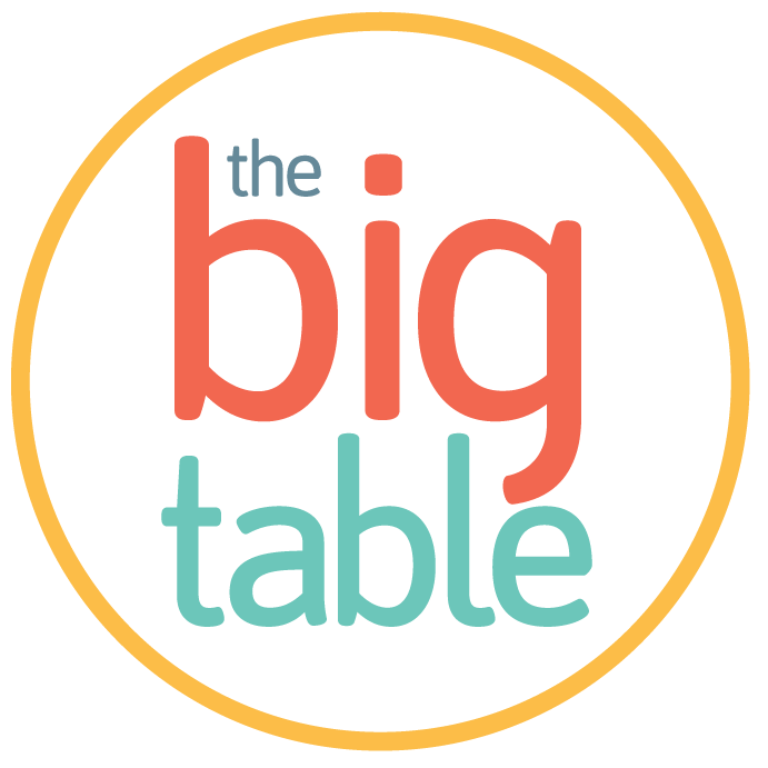 The Big Table