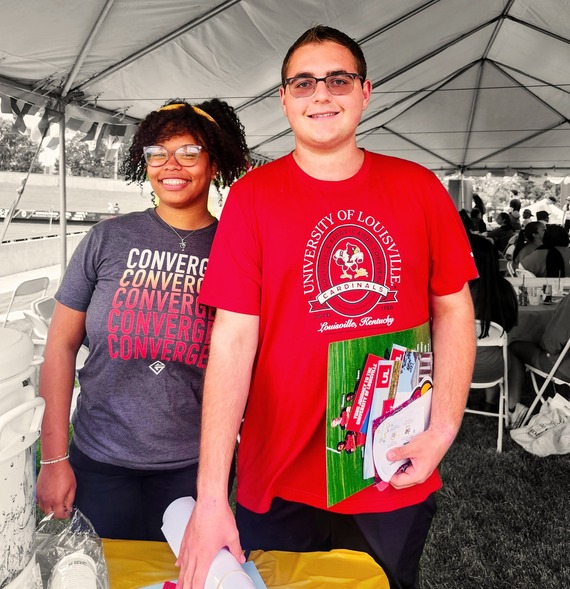 Noce de Familia y Amigos