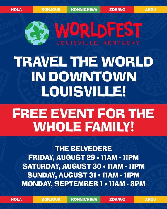 WorldFest