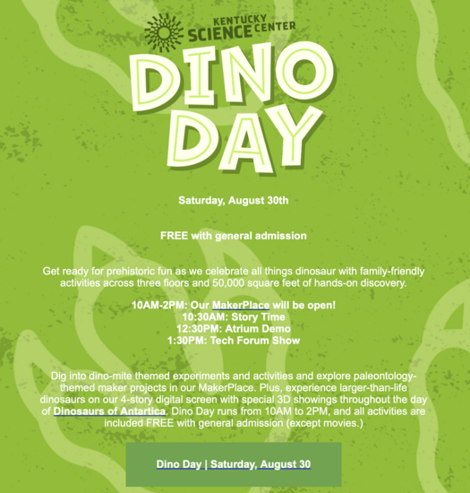 DinoDay