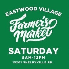 Eastwood Village Farmer's Market