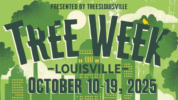 Tree Week
