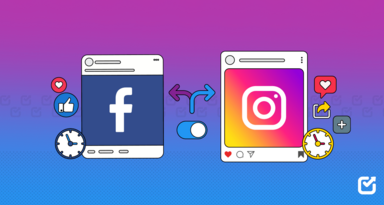 IG and FB