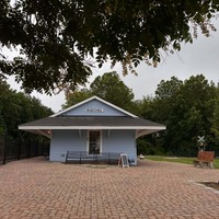 Train Depot