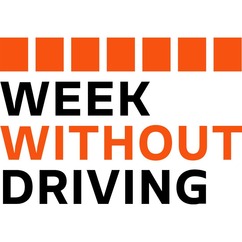 Week Without Driving
