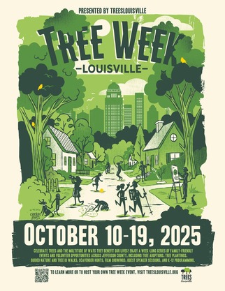 Tree Week
