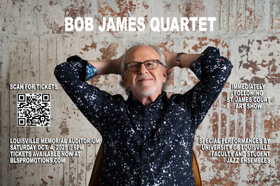 bobjamesquartet