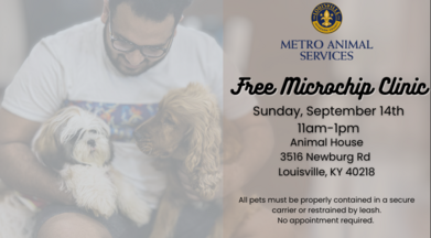 free microchip