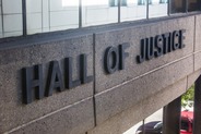 hall of justice