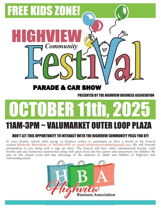 Fall Festival 2025