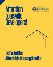 Small Developer Loan Fund