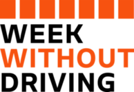 Week Without Driving: Monday, September 29 – Sunday, October 5, 2025