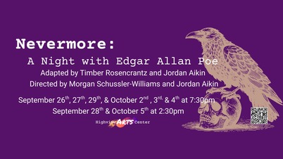 Nevermore
