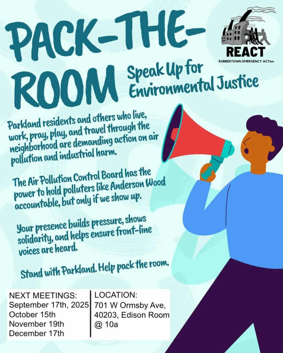 environmental justice