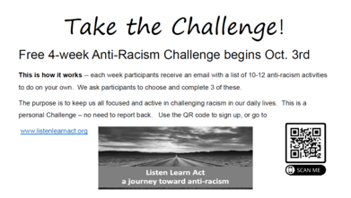 challenge