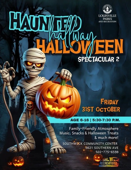 halloween southwick
