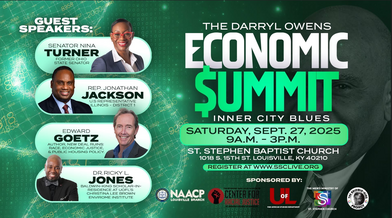 economic summit