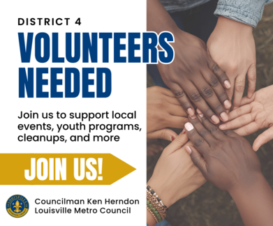 volunteer