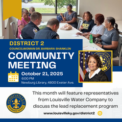 D2 Community Meeting Oct 2025