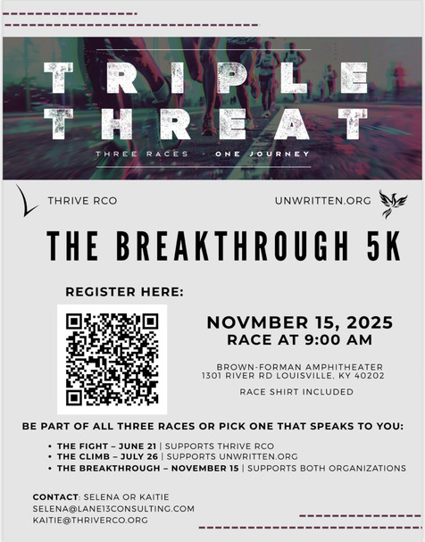 The Breakthrough 2025