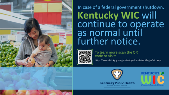 Kentucky WIC