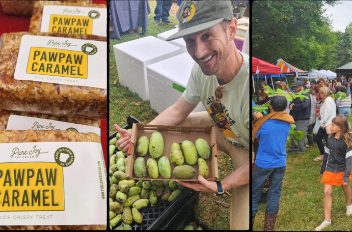 paw paw fest