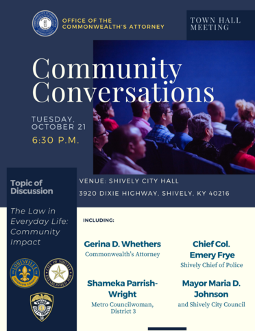 commonwealth's attorney