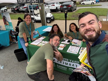 catholic charities farmers market