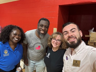 youth mental health summit