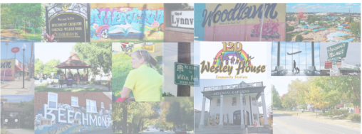 Newsletter Top Banner