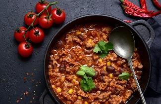 Crescent Hill Chili Night Out! TONIGHT!!!