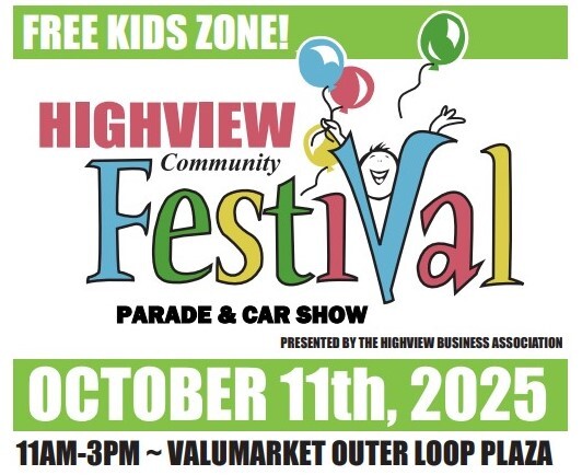 Highview Fall Festival 1