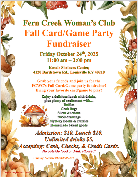 2025-10-24 event