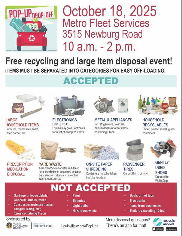 elderserve fall open house