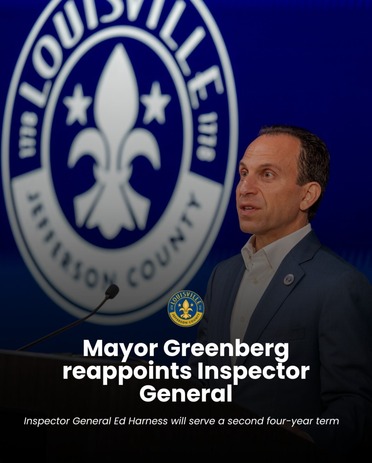 harness reappointment