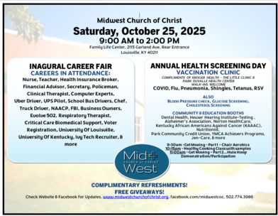 midwest church