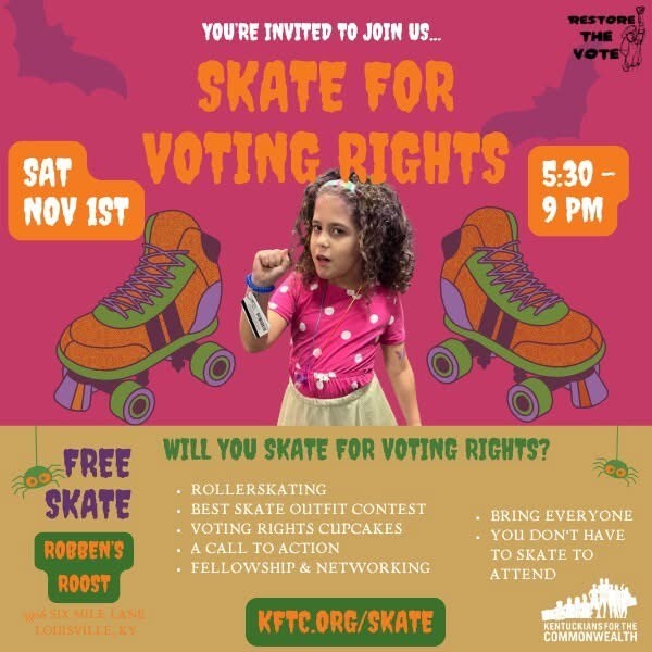 skate for voting rights