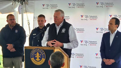 Press Conference