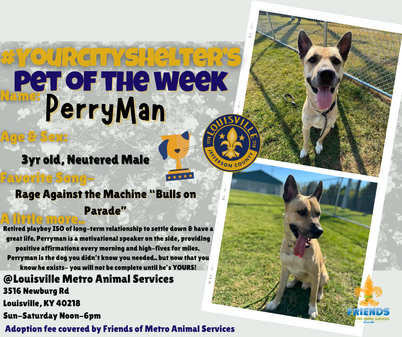 Perryman