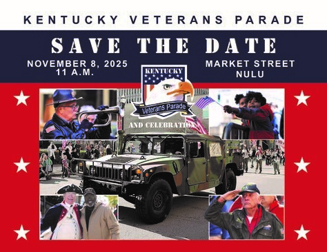 Veterans Parade