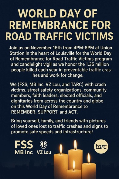 world day remembrance