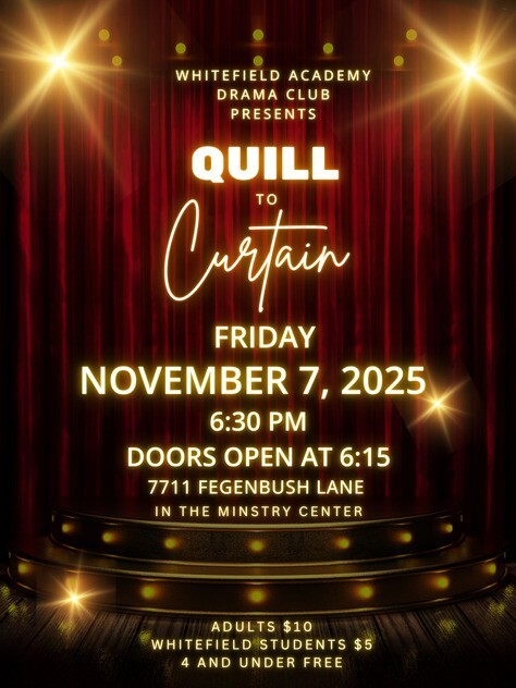 2025-11-07 WA Quill