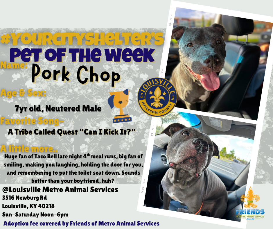 PorkChop