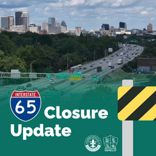 65 Closure