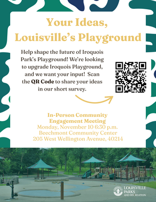 Iroquois Playground