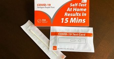 covid tests